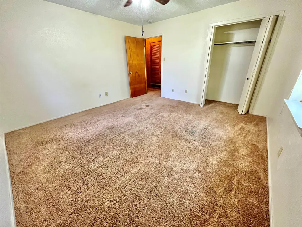 603 Barkley Drive Hamilton, TX 76531