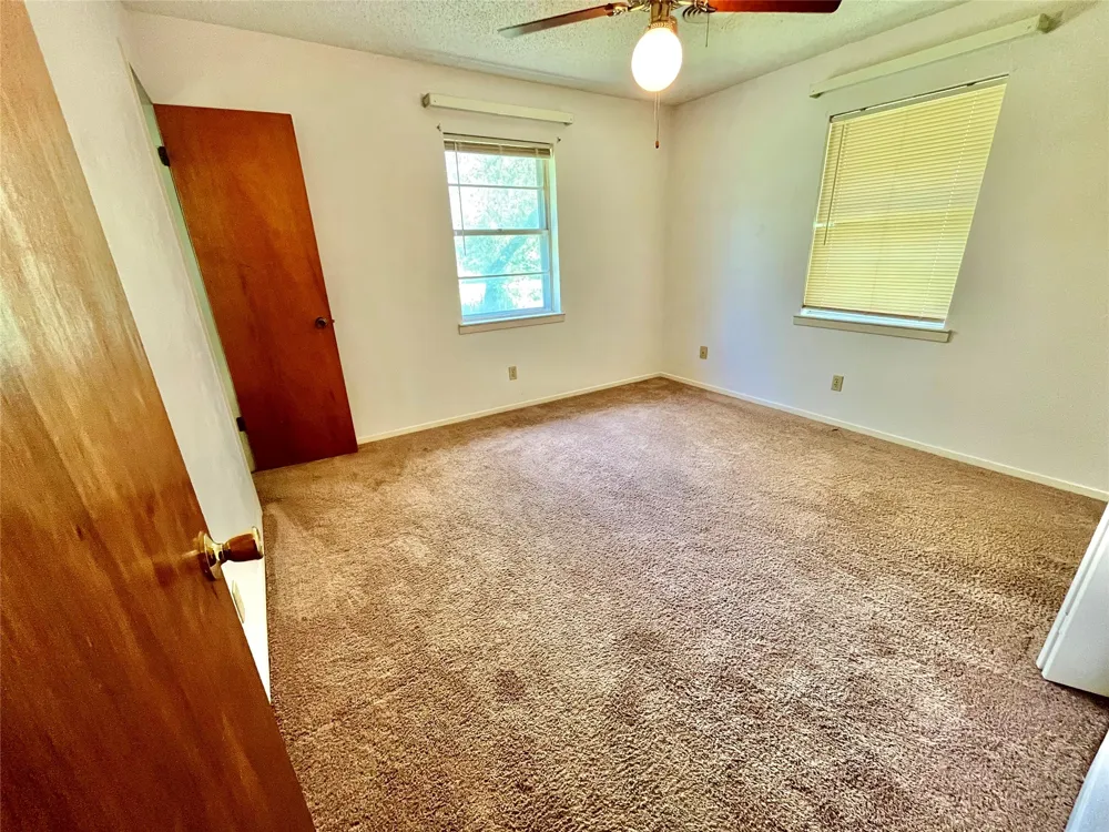 603 Barkley Drive Hamilton, TX 76531