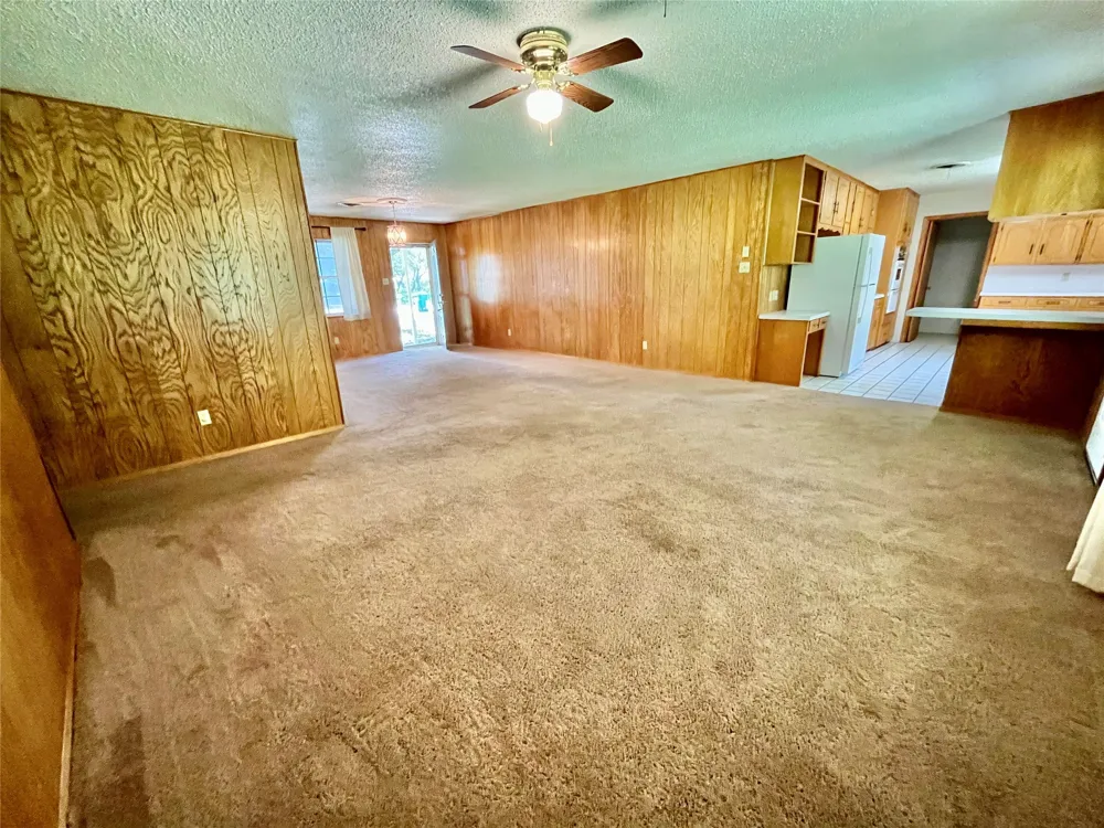 603 Barkley Drive Hamilton, TX 76531