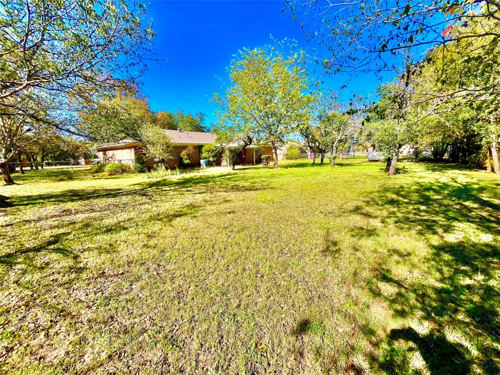 603 Barkley Drive Hamilton, TX 76531