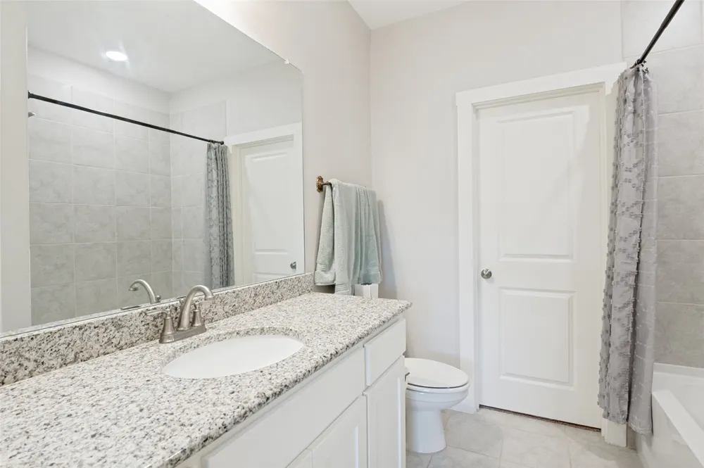 669 Trail Side Drive Lewisville, TX 75067