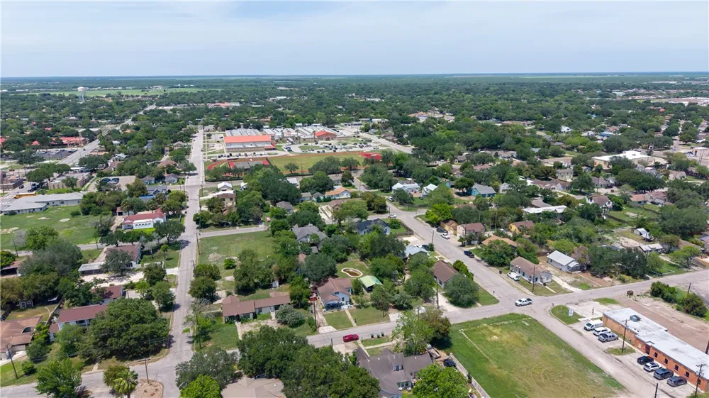 801 E 1st Street Alice, TX 78332