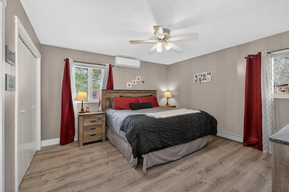 14156 Eagleridge Circle Park Rapids, MN 56470