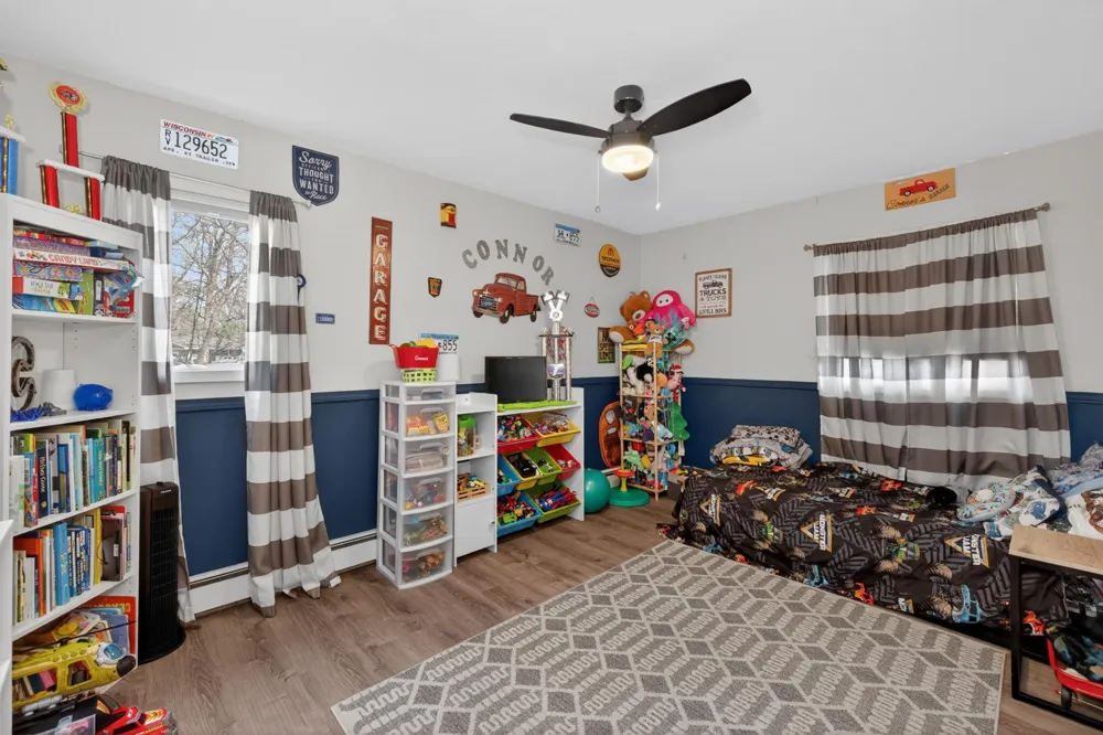 14156 Eagleridge Circle Park Rapids, MN 56470