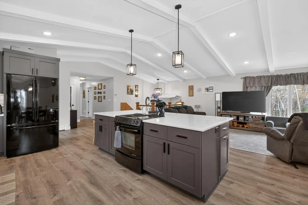 14156 Eagleridge Circle Park Rapids, MN 56470
