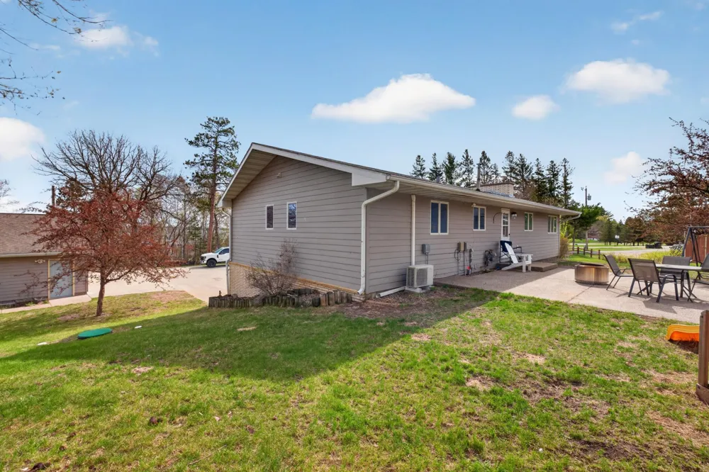 14156 Eagleridge Circle Park Rapids, MN 56470