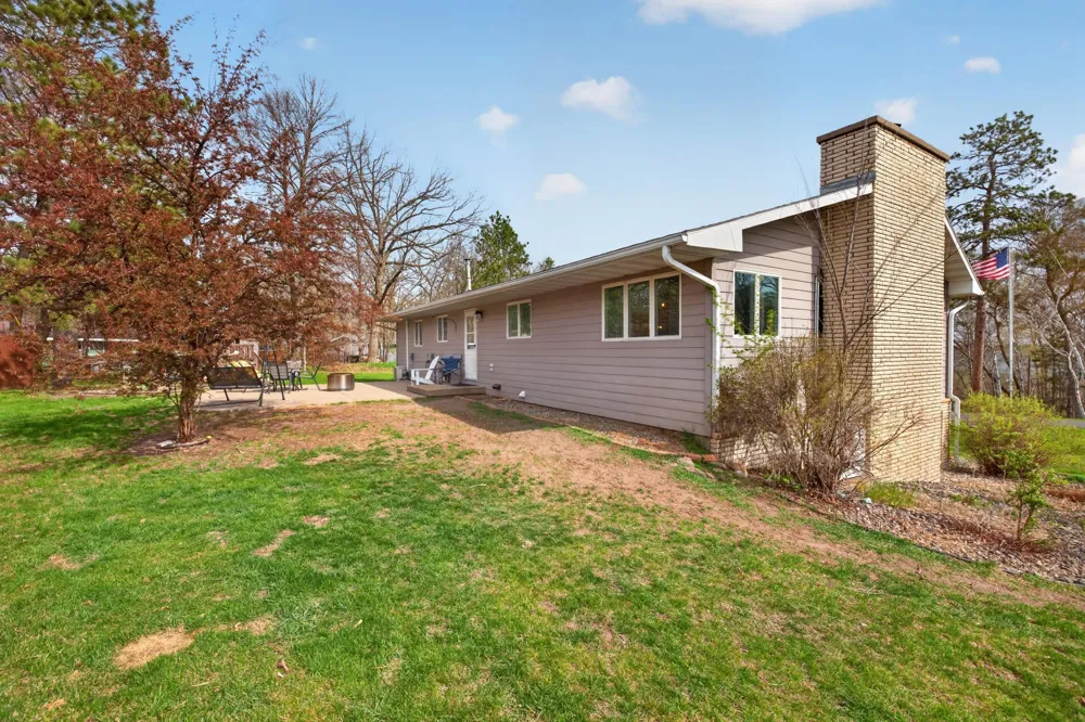 14156 Eagleridge Circle Park Rapids, MN 56470
