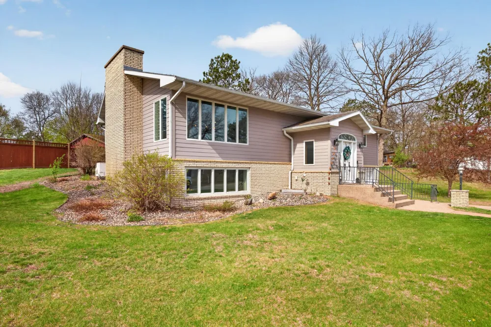 14156 Eagleridge Circle Park Rapids, MN 56470