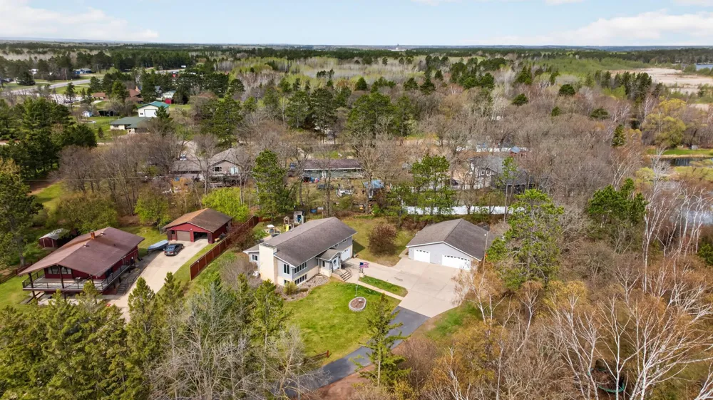 14156 Eagleridge Circle Park Rapids, MN 56470