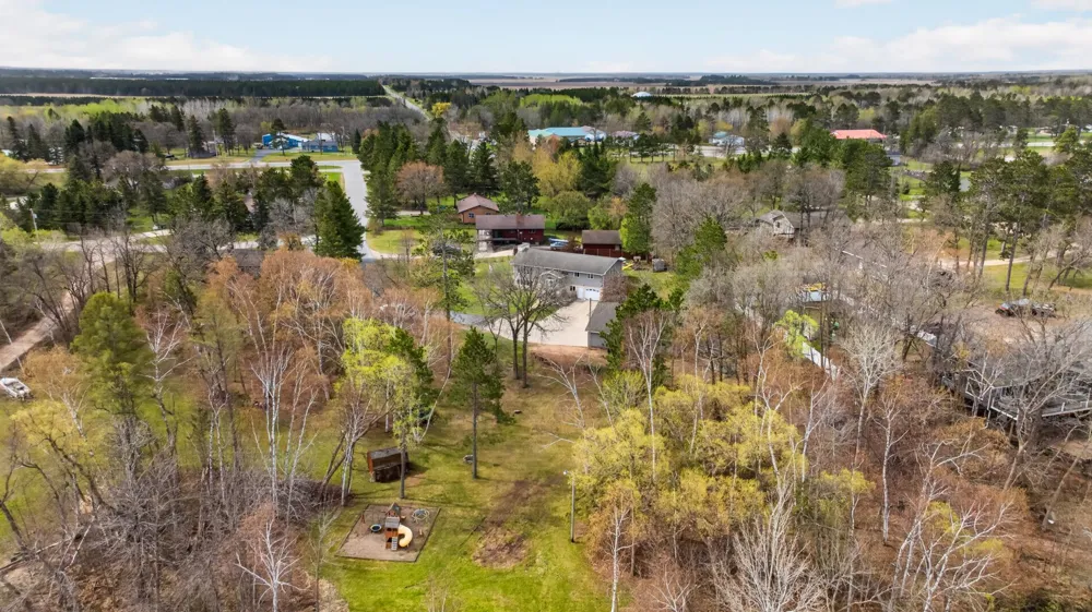 14156 Eagleridge Circle Park Rapids, MN 56470