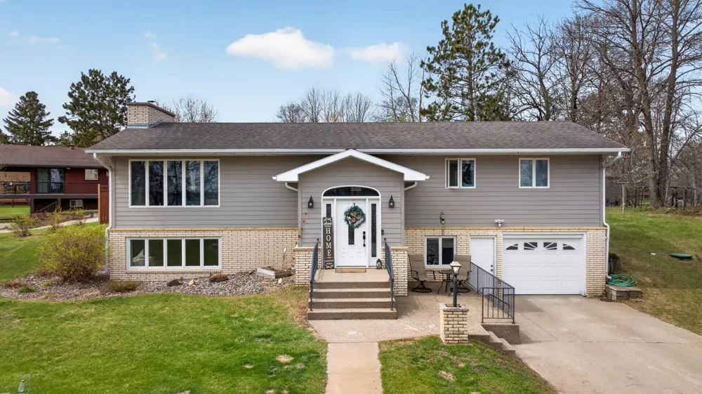 14156 Eagleridge Circle Park Rapids, MN 56470