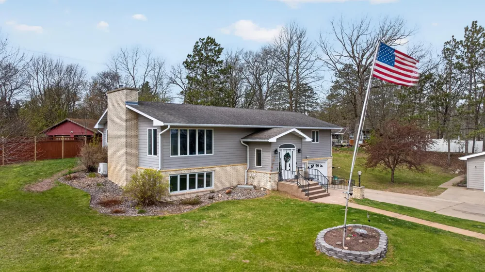 14156 Eagleridge Circle Park Rapids, MN 56470