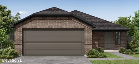 386 Cypress Lane