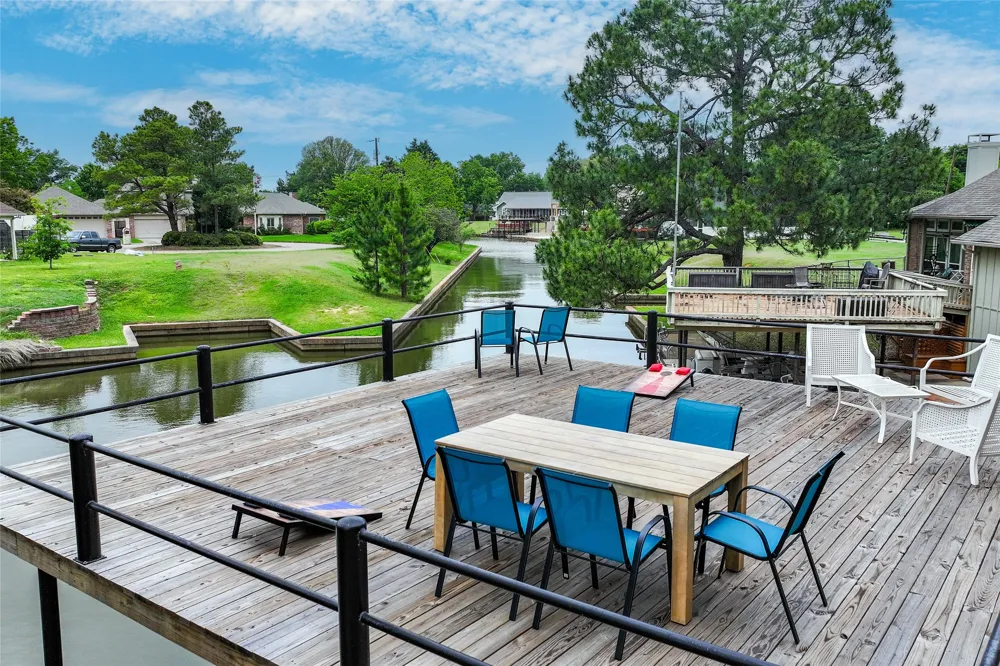 105 Hilltop Drive Trinidad, TX 75163