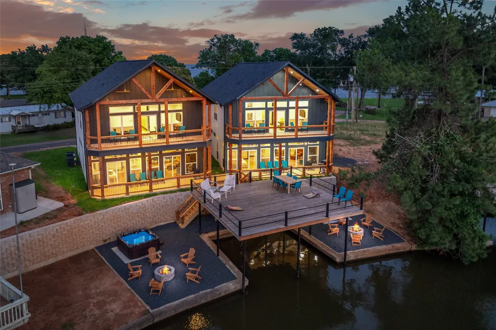 105 Hilltop Drive Trinidad, TX 75163