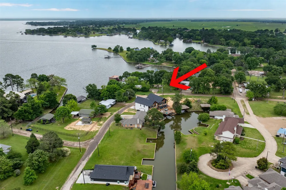 105 Hilltop Drive Trinidad, TX 75163