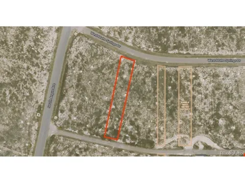 152 W Idaho Springs Drive
