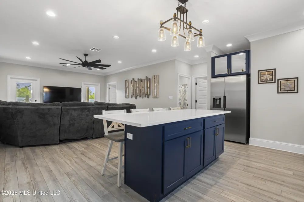 6149 Pontiac Drive Kiln, MS 39556
