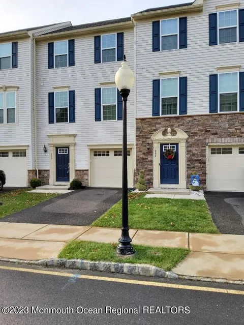 803 Mississippi Street #1503