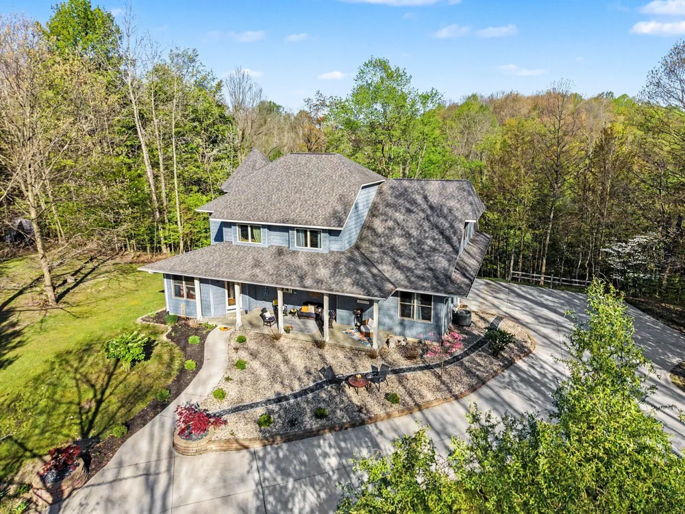 14888 County Road 687 Geneva Township, MI 49090