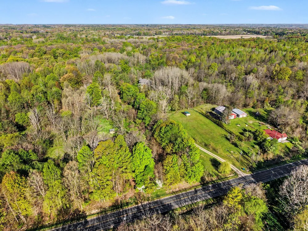 14888 County Road 687 Geneva Township, MI 49090