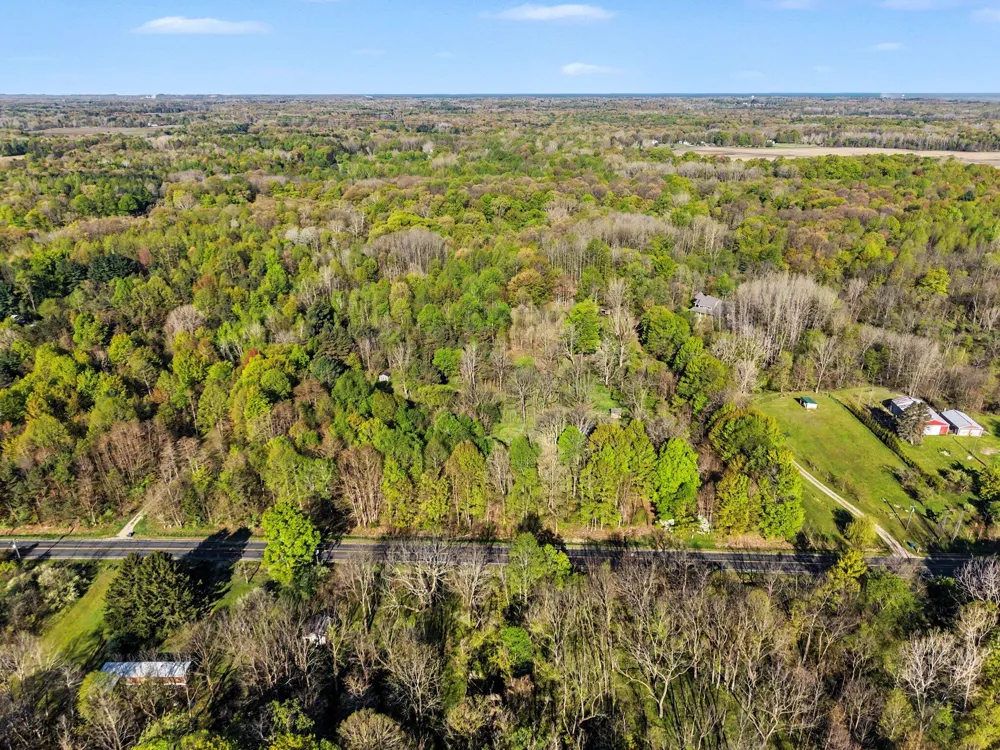 14888 County Road 687 Geneva Township, MI 49090
