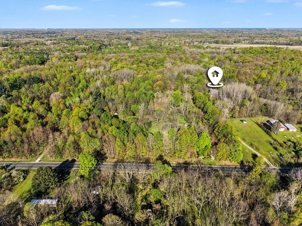 14888 County Road 687 Geneva Township, MI 49090