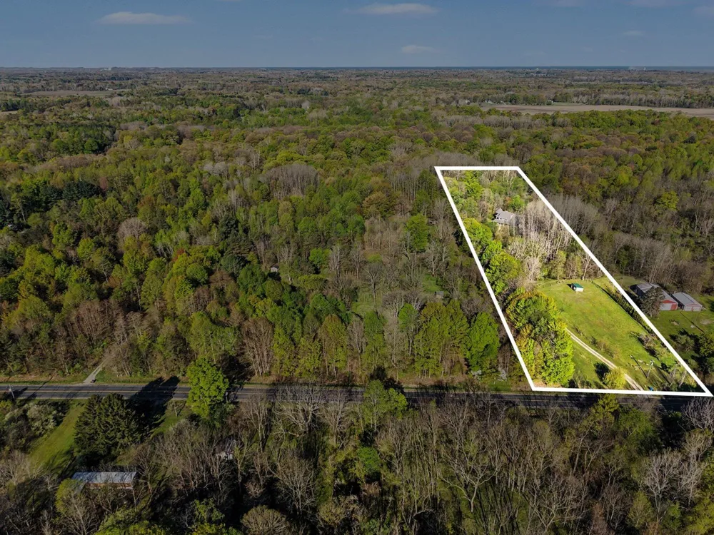 14888 County Road 687 Geneva Township, MI 49090
