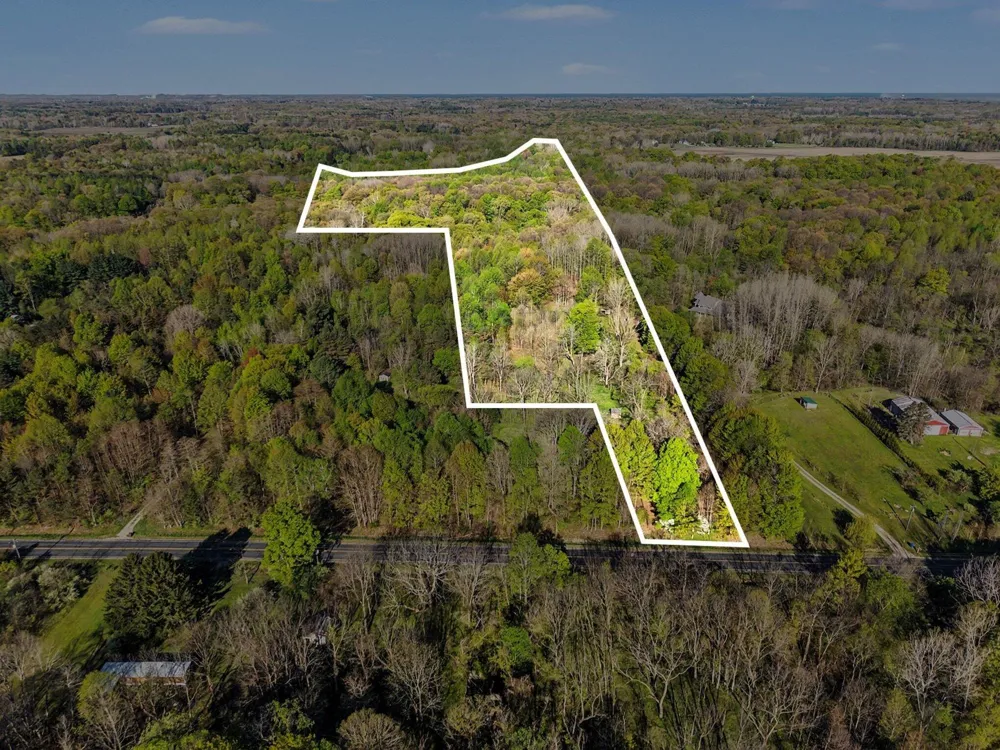 14888 County Road 687 Geneva Township, MI 49090