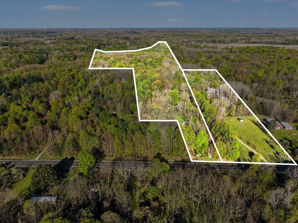 14888 County Road 687 Geneva Township, MI 49090