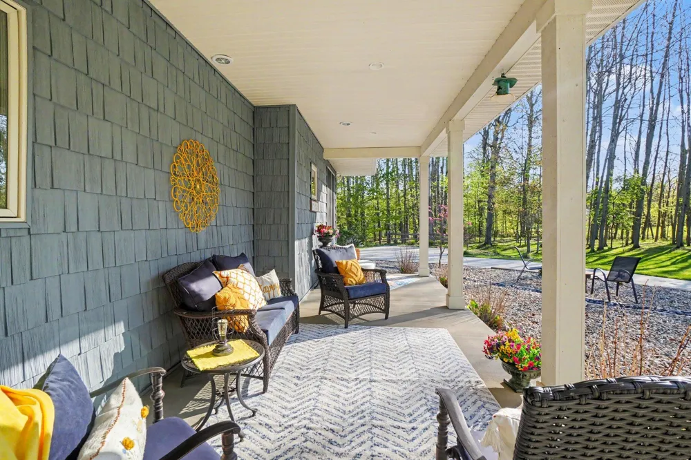 14888 County Road 687 Geneva Township, MI 49090