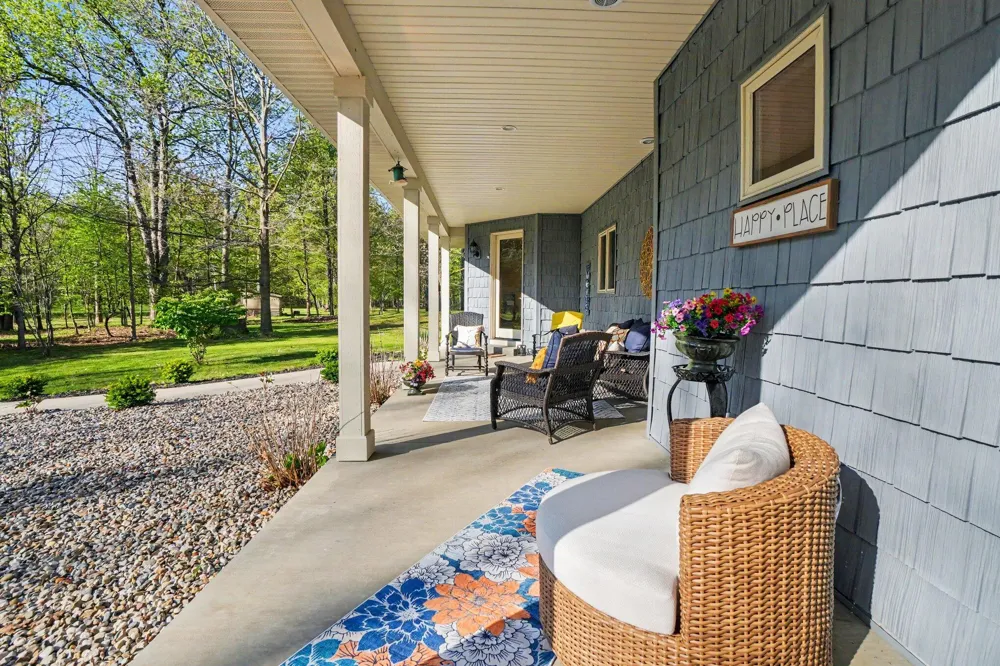 14888 County Road 687 Geneva Township, MI 49090