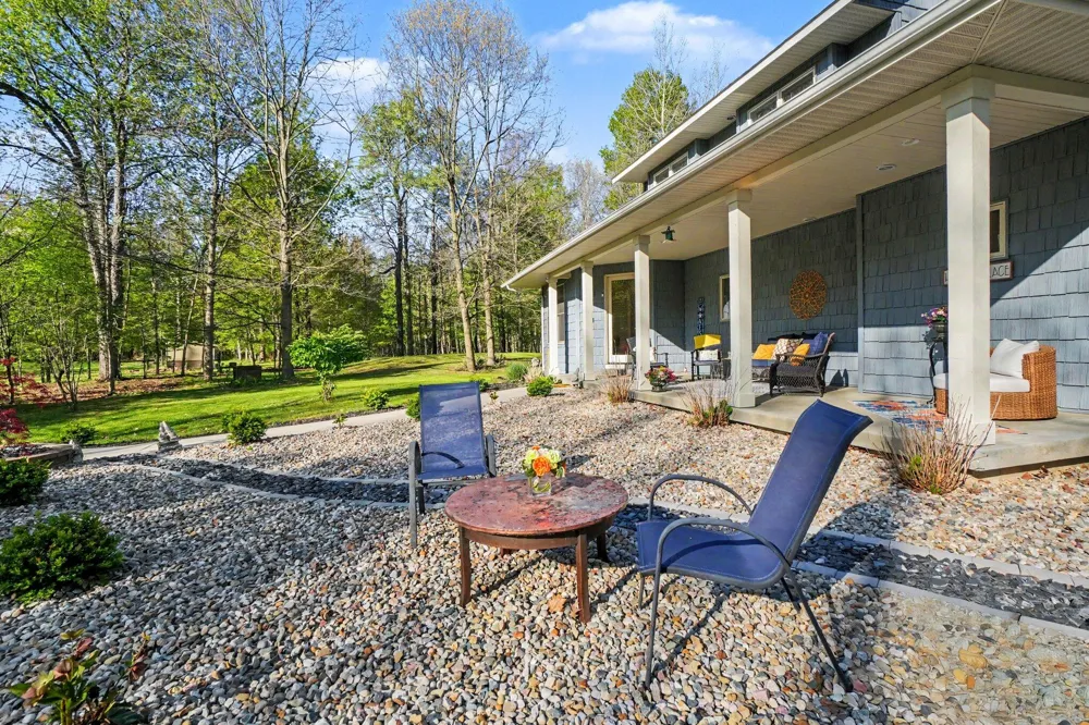 14888 County Road 687 Geneva Township, MI 49090