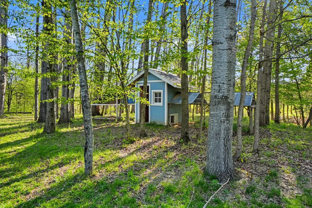 14888 County Road 687 Geneva Township, MI 49090