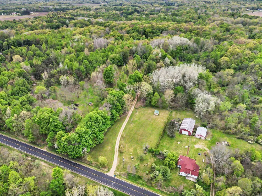 14888 County Road 687 Geneva Township, MI 49090