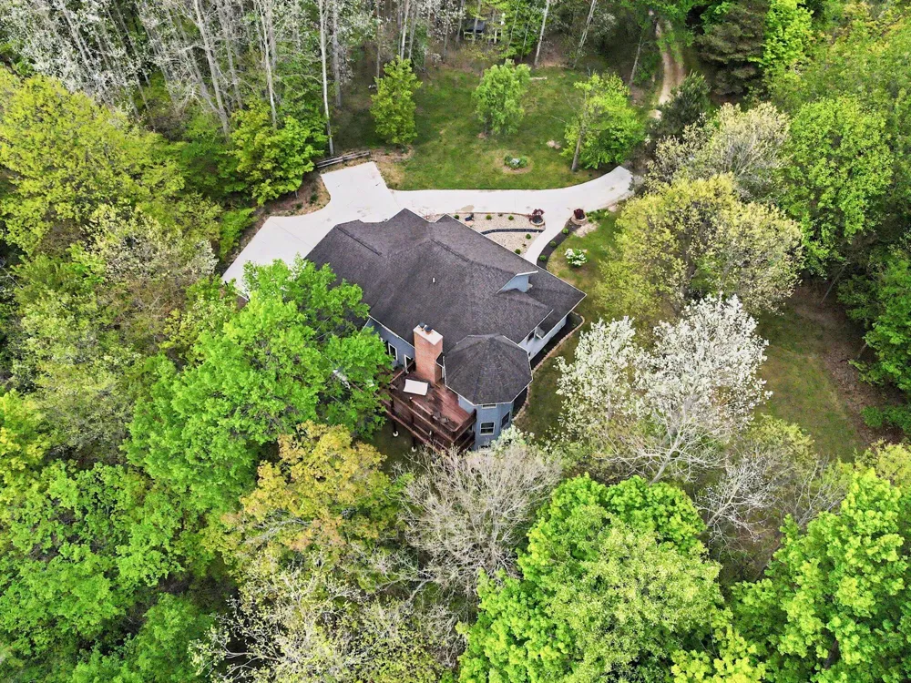 14888 County Road 687 Geneva Township, MI 49090