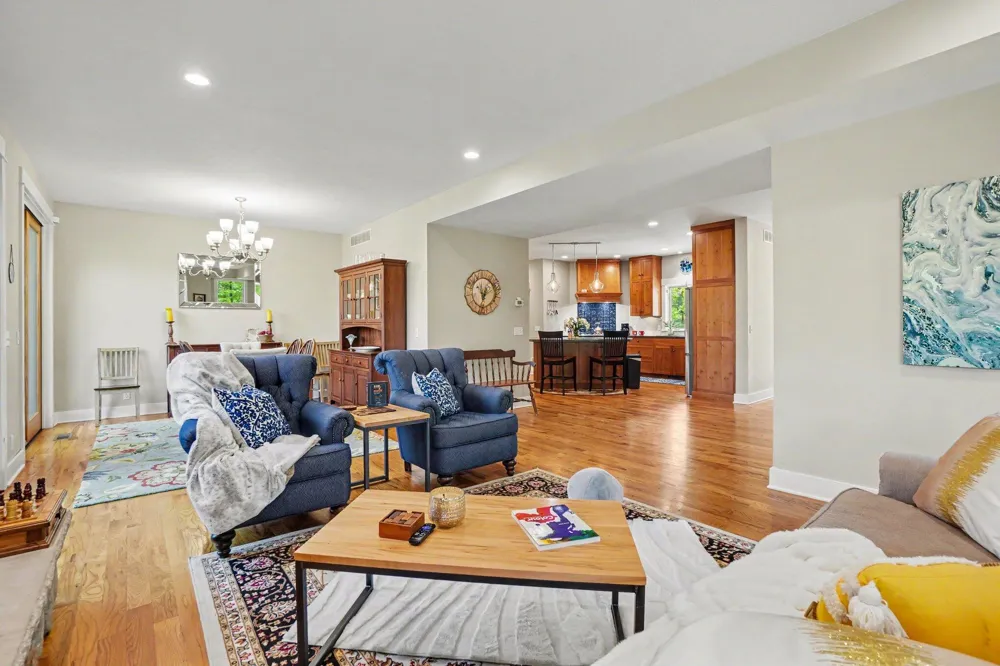 14888 County Road 687 Geneva Township, MI 49090