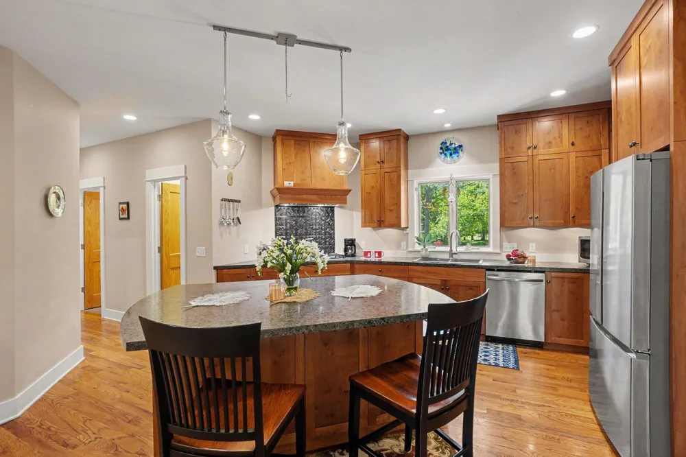 14888 County Road 687 Geneva Township, MI 49090