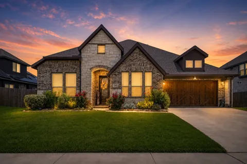 2602 Geer Lane