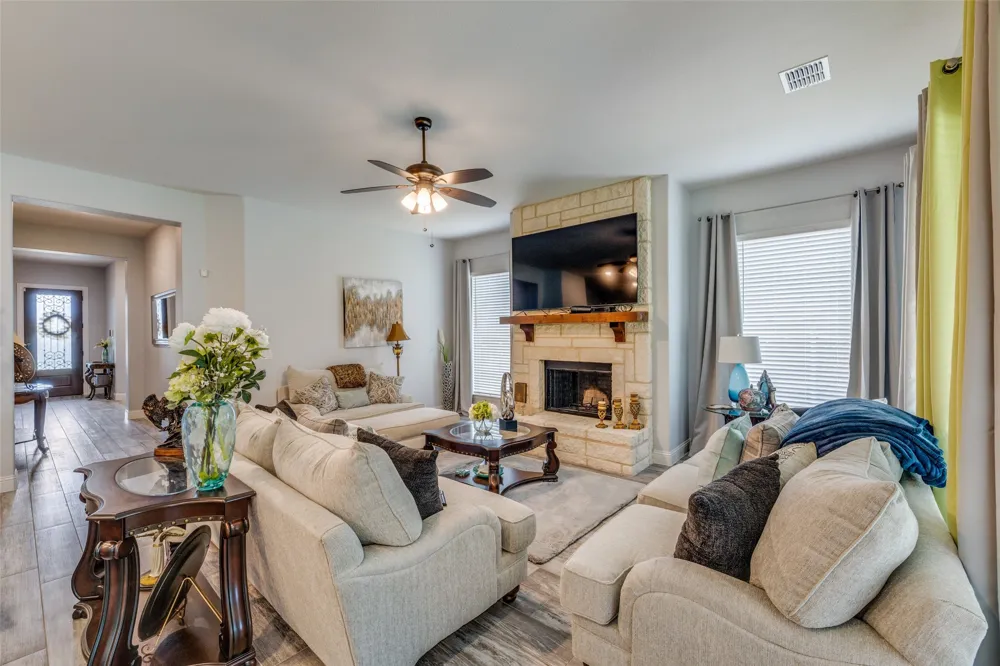 2602 Geer Lane Mansfield, TX 76063