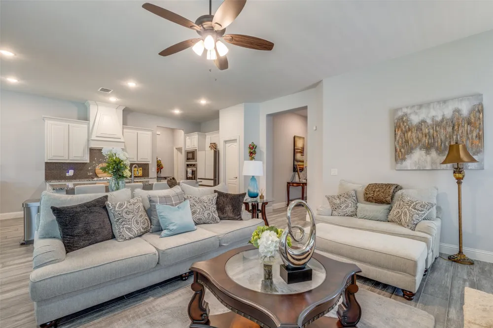 2602 Geer Lane Mansfield, TX 76063
