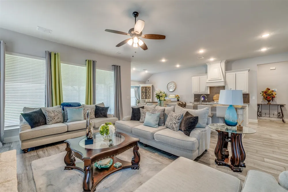 2602 Geer Lane Mansfield, TX 76063