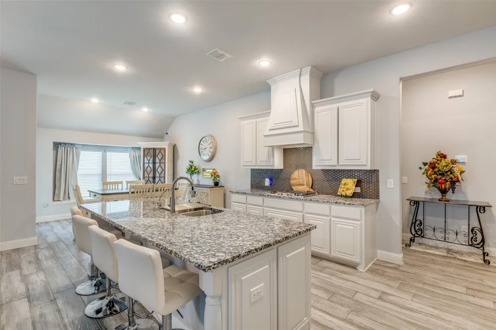 2602 Geer Lane Mansfield, TX 76063