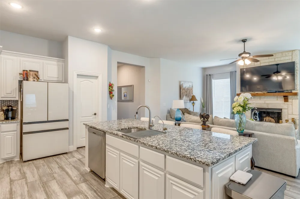 2602 Geer Lane Mansfield, TX 76063