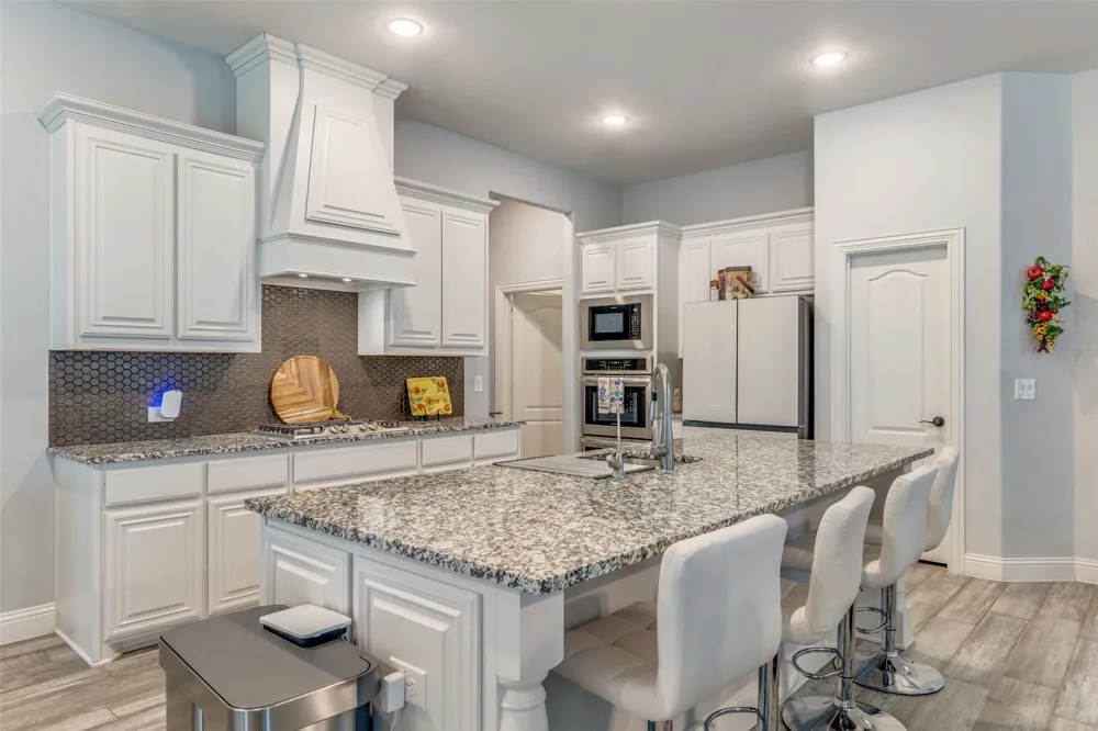 2602 Geer Lane Mansfield, TX 76063