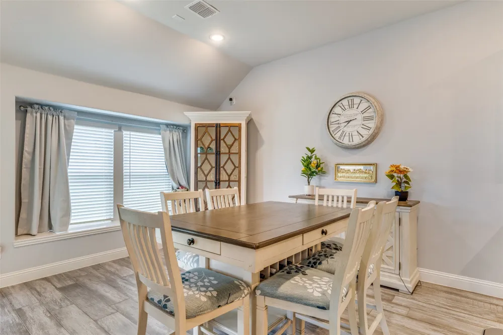 2602 Geer Lane Mansfield, TX 76063