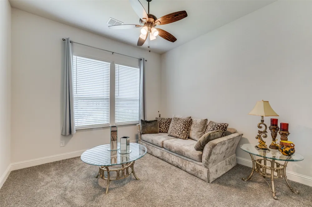 2602 Geer Lane Mansfield, TX 76063