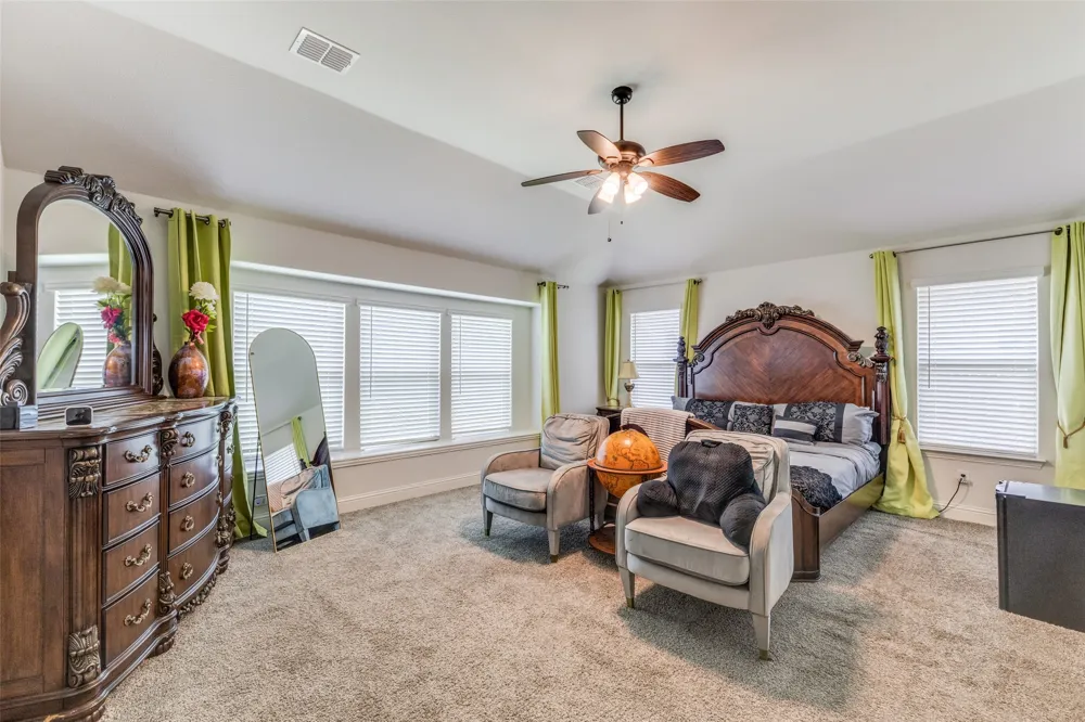 2602 Geer Lane Mansfield, TX 76063