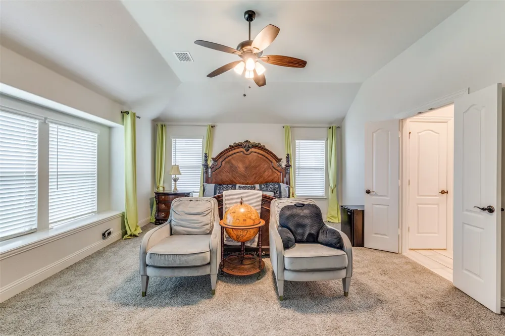 2602 Geer Lane Mansfield, TX 76063