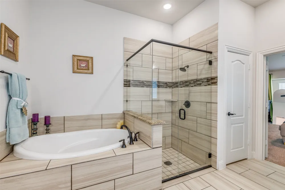 2602 Geer Lane Mansfield, TX 76063